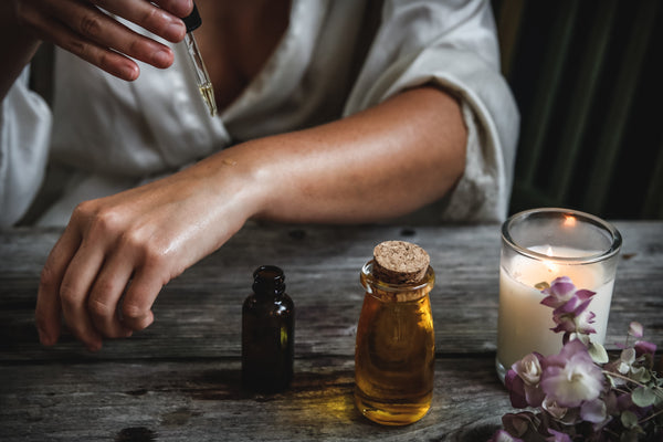 prickly pear oil