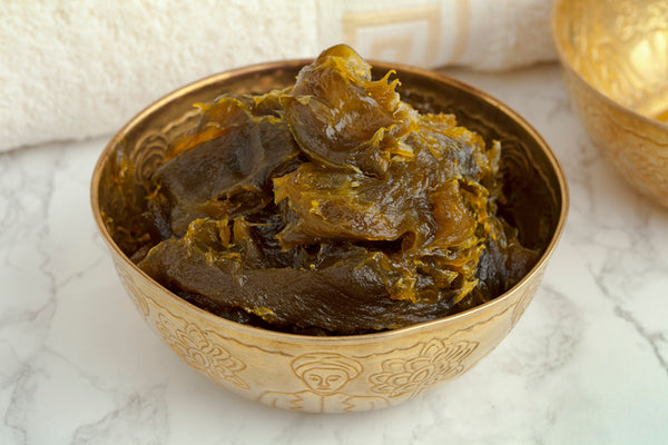 Le savon noir et le rituel hammam