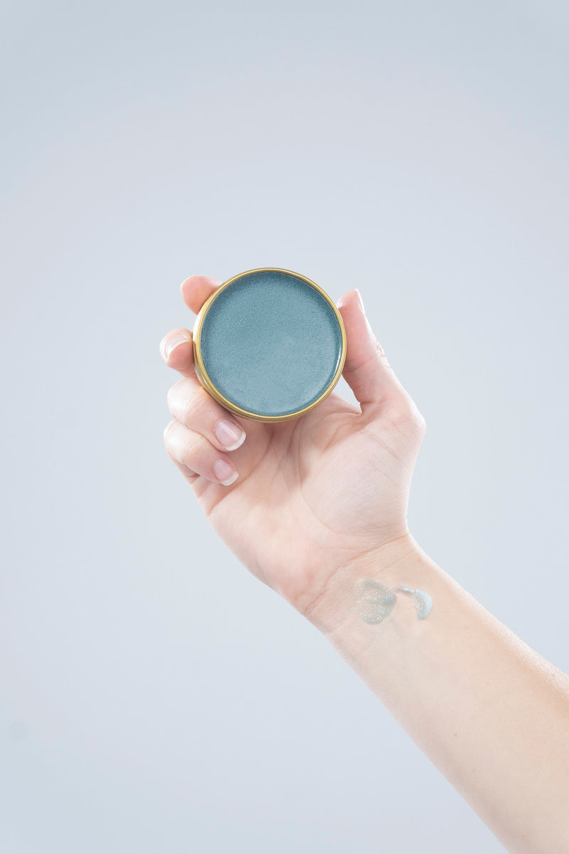 APHRODITE: Soothing balm with blue tansy